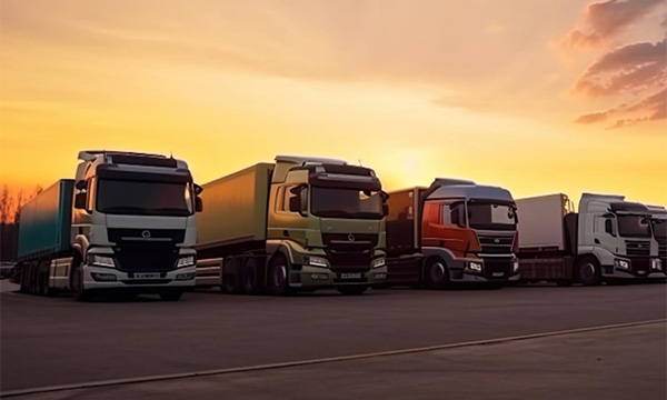 Royal Finance Solutions - Used Commercial Vehicle Loan