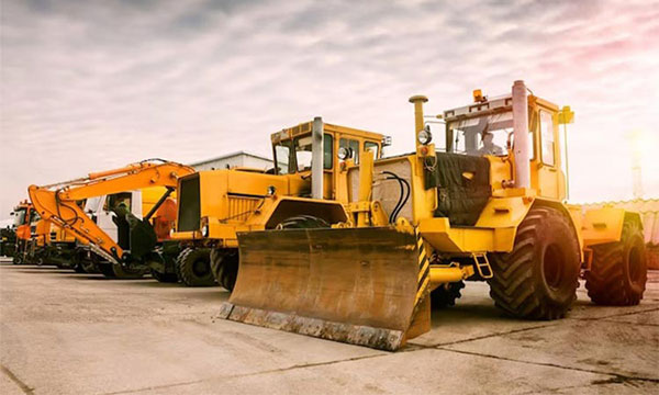 Royal Finance Solutions - Used Construction Equipment Loan