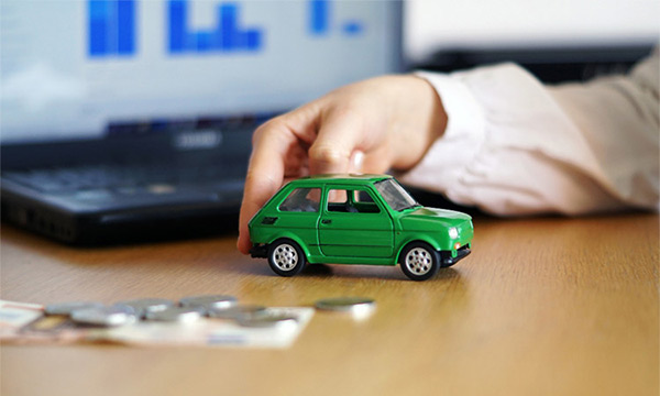 Royal Finance Solutions - Used Private Car Loan