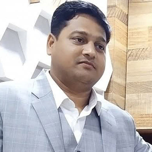 Sekh Alam Ali - Director